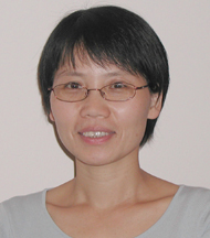 Lizi Wu