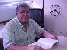 Santiago Rivera