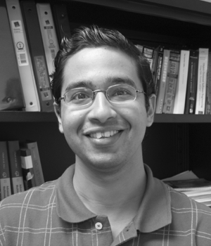 Gaurav N. Pradhan