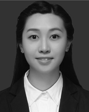 Ziqin Chen