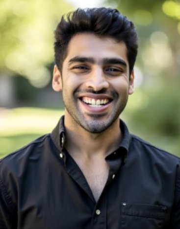 Swapnil Gandhi
