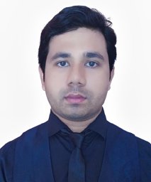 Md. Rezaul Islam