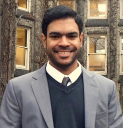 Ahmed H. Dorrah