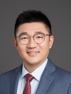 Gang Liu