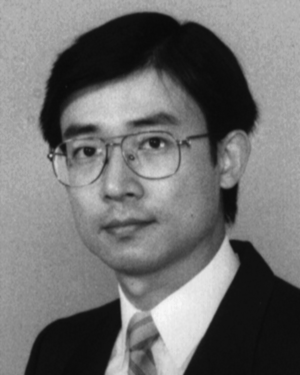 Toshio Ishizaki
