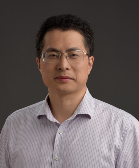 Fenghua Liu