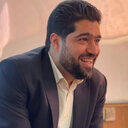 Amir Ghamarani