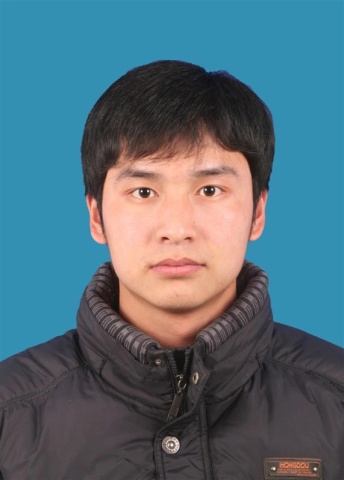 Cunfei Ma
