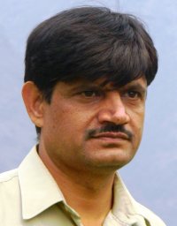 Anil Kumar Lohani