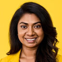 Arthi Chandran