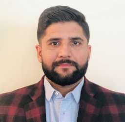 Lokendrasingh Chauhan