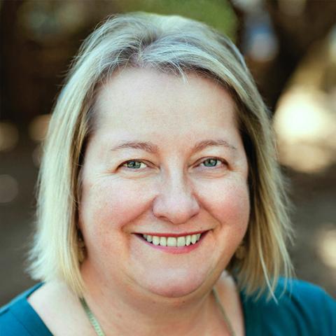 Diana M. Liverman