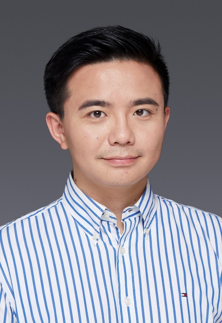 Sheng Cao