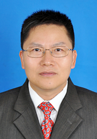 Jiangjun Qin