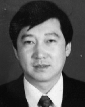 Ren Yong