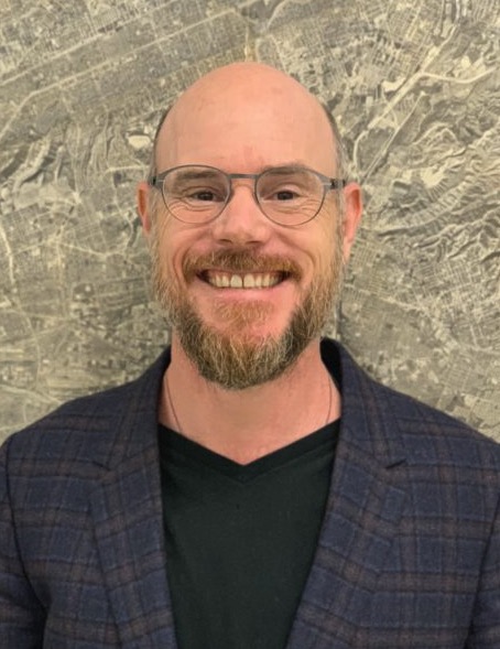 Gregory S. Okin