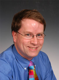 Malcolm I. McMahon