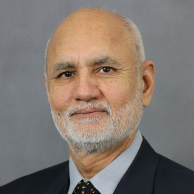 M. Asghar Bhatti