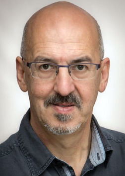 Manuel F. Ruiz-Lopez