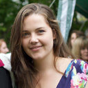 Sarah McCann Haworth