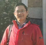 Qinghua He