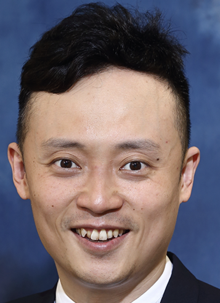 C. H. Jonathan Choi