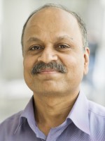 Sasikumar Punnekkat