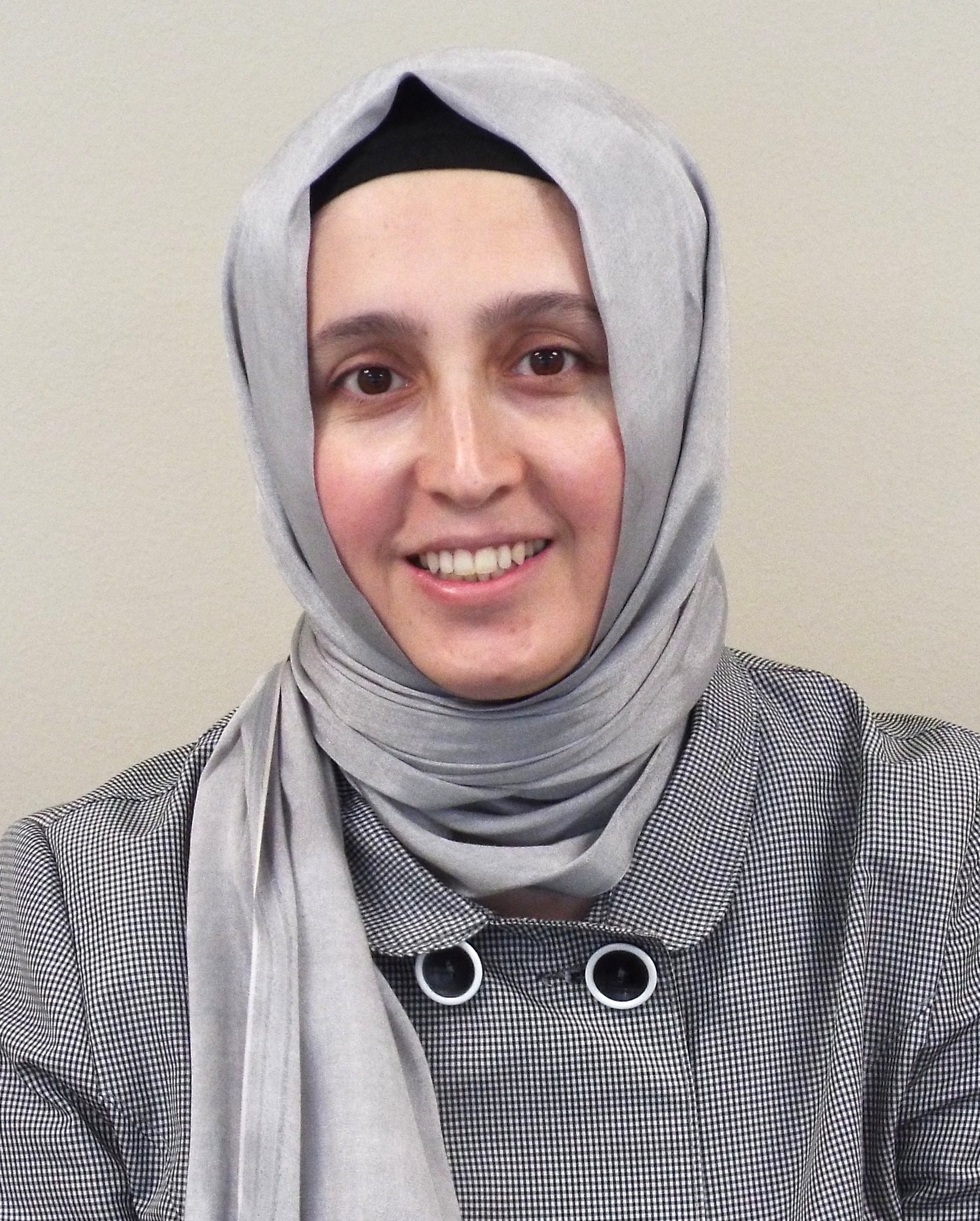 Nurcan Yuruk