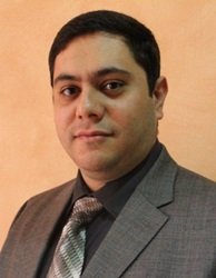 Mohammad Ghanim