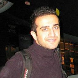 Emad Heydari Beni