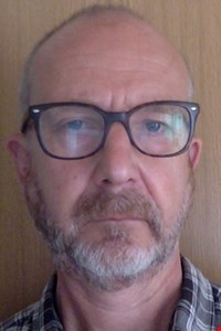 Martin Shepperd