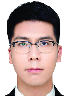 Li  Mingchao