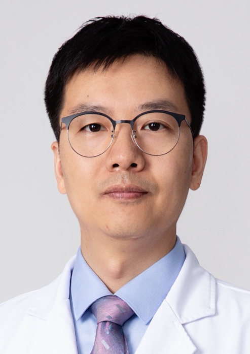 Junfeng Feng