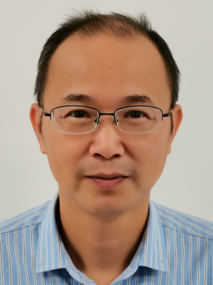 Zhenghai Wang