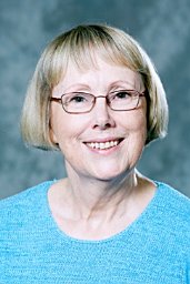 Glenda Andrews