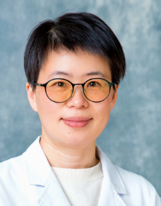 Jianfang Ma