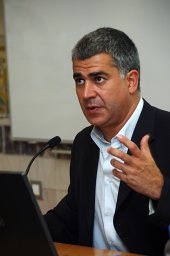 Mikel L. Forcada