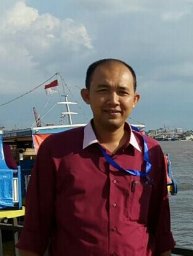 Eki Ahmad Zaki Hamidi