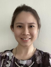 Joey Wee-Shan Tan