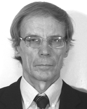 Vladimir E. Teryaev