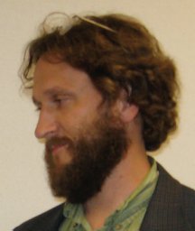 Paul D. Markel