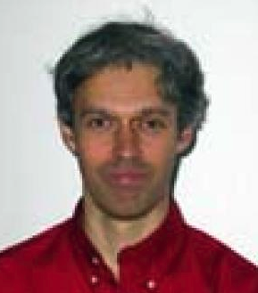Peter John Mitchell