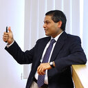 Rajesh Mishra