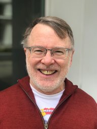 Stephen J. Vogel