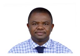 Kingsley C. Patrick-Iwuanyanwu