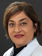 Shakun Malik