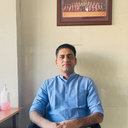 Sandeep Kumar Yadav