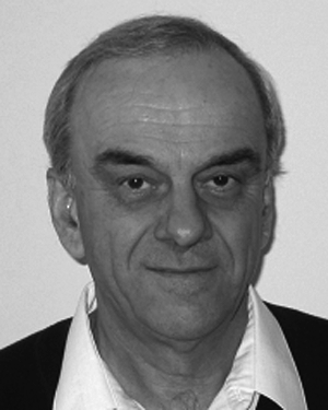 Zvonko G. Vranesic