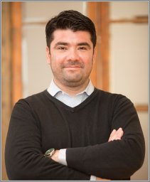 Rodrigo Ormazabal-Toledo