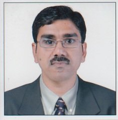 Jagadish Sharma